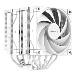 DeepCool AK620 G2 120mm CPU Air Cooler - White
