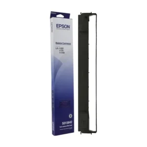 Epson s015642 ribbon