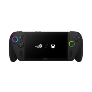 Asus ROG Xbox Ally 7" Handheld Gaming Console | AMD Ryzen Z2 | 16GB LPDDR5X | Radeon GPU | 512GB SSD | Windows 11 Home