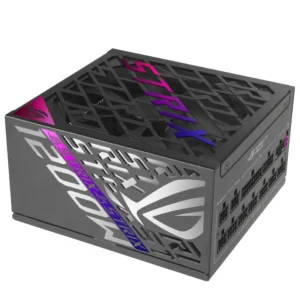 Asus ROG Strix 1200W 80 PLUS Platinum ATX Modular Power Supply