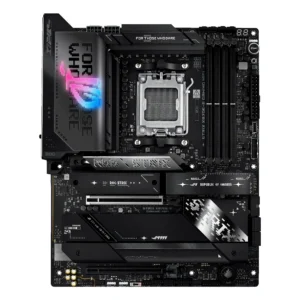 ASUS ROG STRIX X870E-E Gaming AM5 ATX Gaming Motherboard