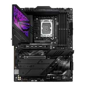 Asus ROG Strix Z890-E Gaming WIFI Intel LGA1851 ATX Gaming Motherboard