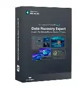 Wondershare Recoverit Data Recovery Expert for Windows Individual (Digital Annual License)