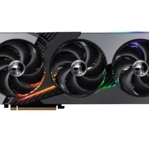 MSI GeForce RTX 5070 VANGUARD SOC 12GB Graphics Card