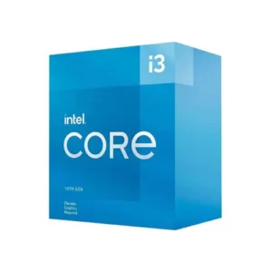 Intel coMet i3-10105 4H-3.6G