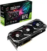 Asus rtx3050 Strix Oc