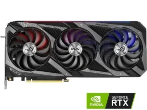Asus rtx3080 12Gb Strix Oc