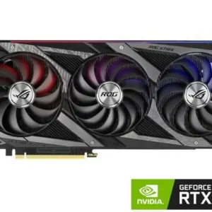 Asus rtx3080 12Gb Strix Oc