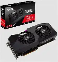 Asus rX6700XT Dual 12g