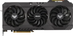 Asus rX6700XT Tuf Oc