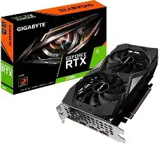 Gb N2060D6-6GD - 2 fans