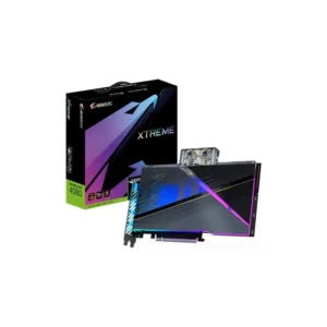 Gb 4080 Aorus Xtr WaterBlcok