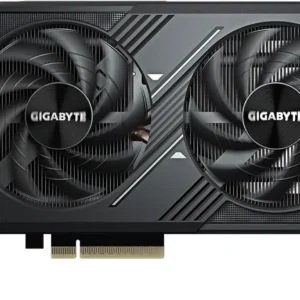 Gigabyte RTX 5060 Ti Windforce OC Max 8GB GDDR7 Graphics Card