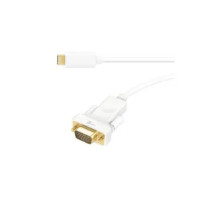 J5 JCC111 U3.1 type-C ->VGA