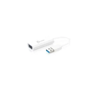 J5create JUA214 usb3->VGA