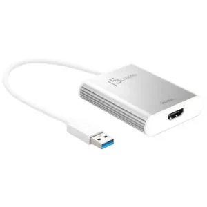 J5create JUA354 Usb3->4K HDMi