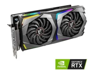 Msi rtx2070 Gaming Z