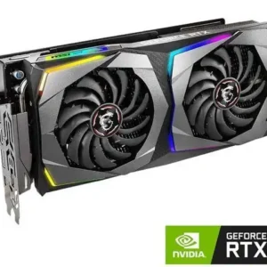 Msi rtx2070 Gaming Z