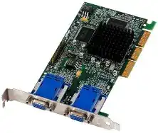 Matrox agp g450 32mb ddr
