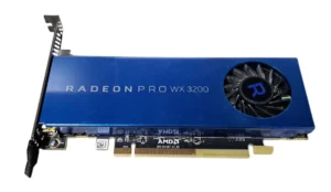 Firepro WX3200 4gb d5 std+Low