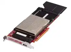 Sapphire Radeon Sky 500 4G