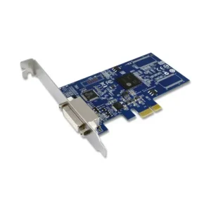 SUNIX VGA0429 pci-e(1x)->DVi