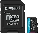 SDCG4/1TB miCrosdXc CanvaGo