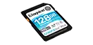 SDG3/128GB sdXc CanvasGo170/