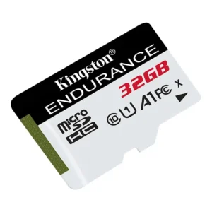 SDCE/32GB miCrosdhc Endurance