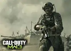 COD: Modern Warfare 3