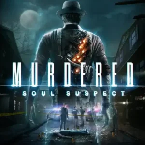 Murdered: Soul Suspect