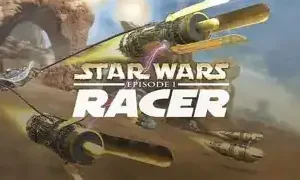 Star Wars Racer