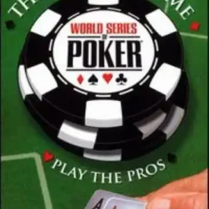WORLD SERIES POKER