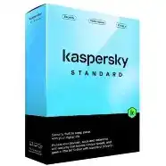 Kaspersky Standard Antivirus - 3 Devices , 1 Year - Medialess