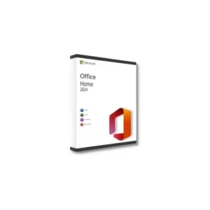 Ms Office HomeStudent 2024 Ret