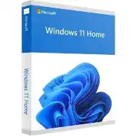 Ms Win11 Home Retail 64bit