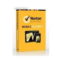Symantec Tablet Security2013