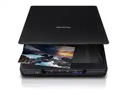 EPSON V39II FLATBED SCANNER