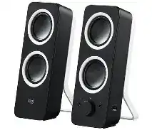 Logitech Z200 2.0 speaker