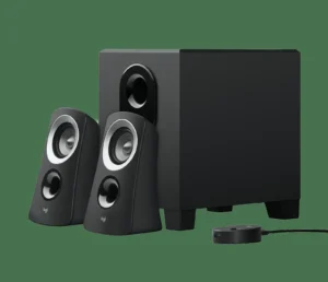 Logitech Z313 2.1 - 25w
