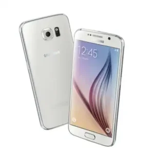 Samsung Galaxy S6 White - 32gb