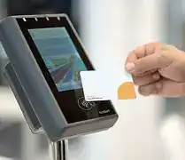 Access Cards