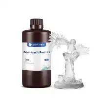 Anycubic Water Wash Resin 2.0 - Clear
