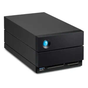 STHJ32000 Lacie 32Tb 2BigDock