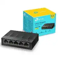 TP-Link LS1005G gigabit blk