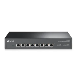 TP-Link 8 port 10G switch