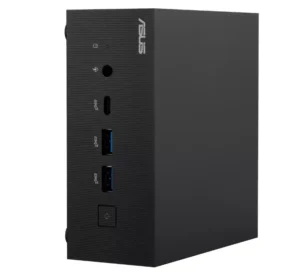 Asus PN64-i5 Tweleve core+SMW