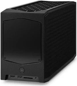 Intel nuc11-i7BTM