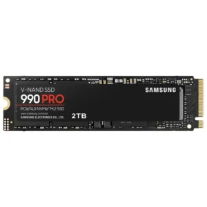 Samsung M.2 2Tb 990 Pro