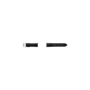 SamsungGalaxyGearS3 Strap blK